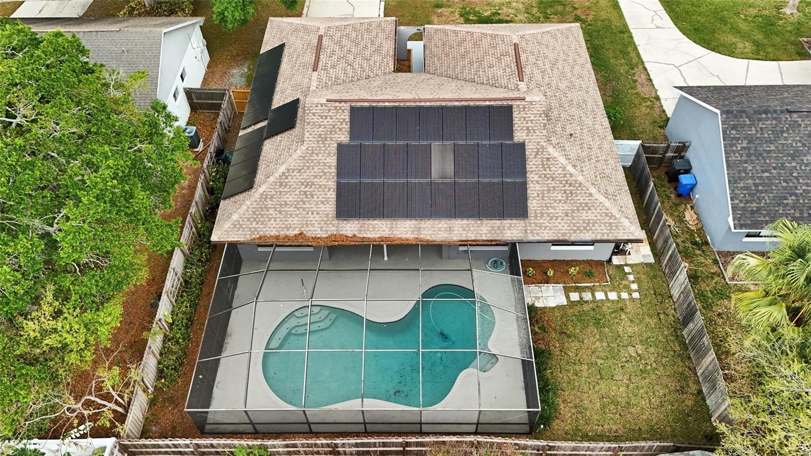 COUNTRY VILLAGE UNIT 2 - Residential