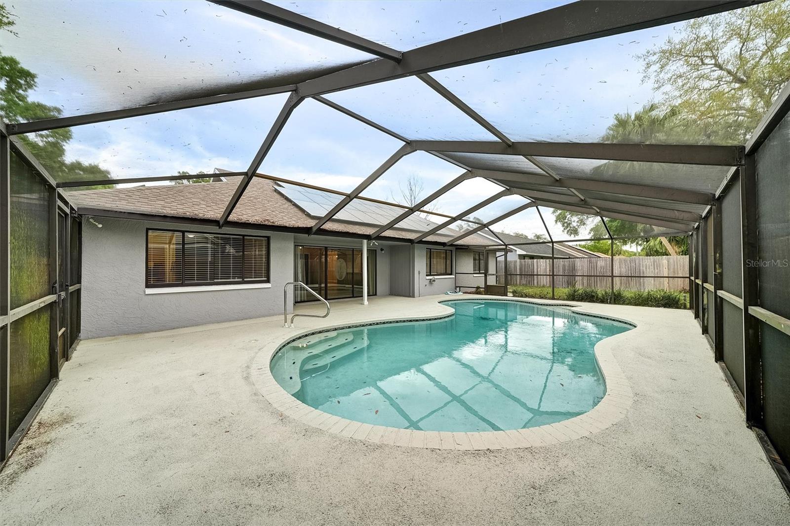 COUNTRY VILLAGE UNIT 2 - Residential