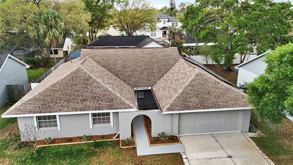 Photo of 5140 Nashville Drive, Tampa, FL 33624 (MLS # TB8487222)