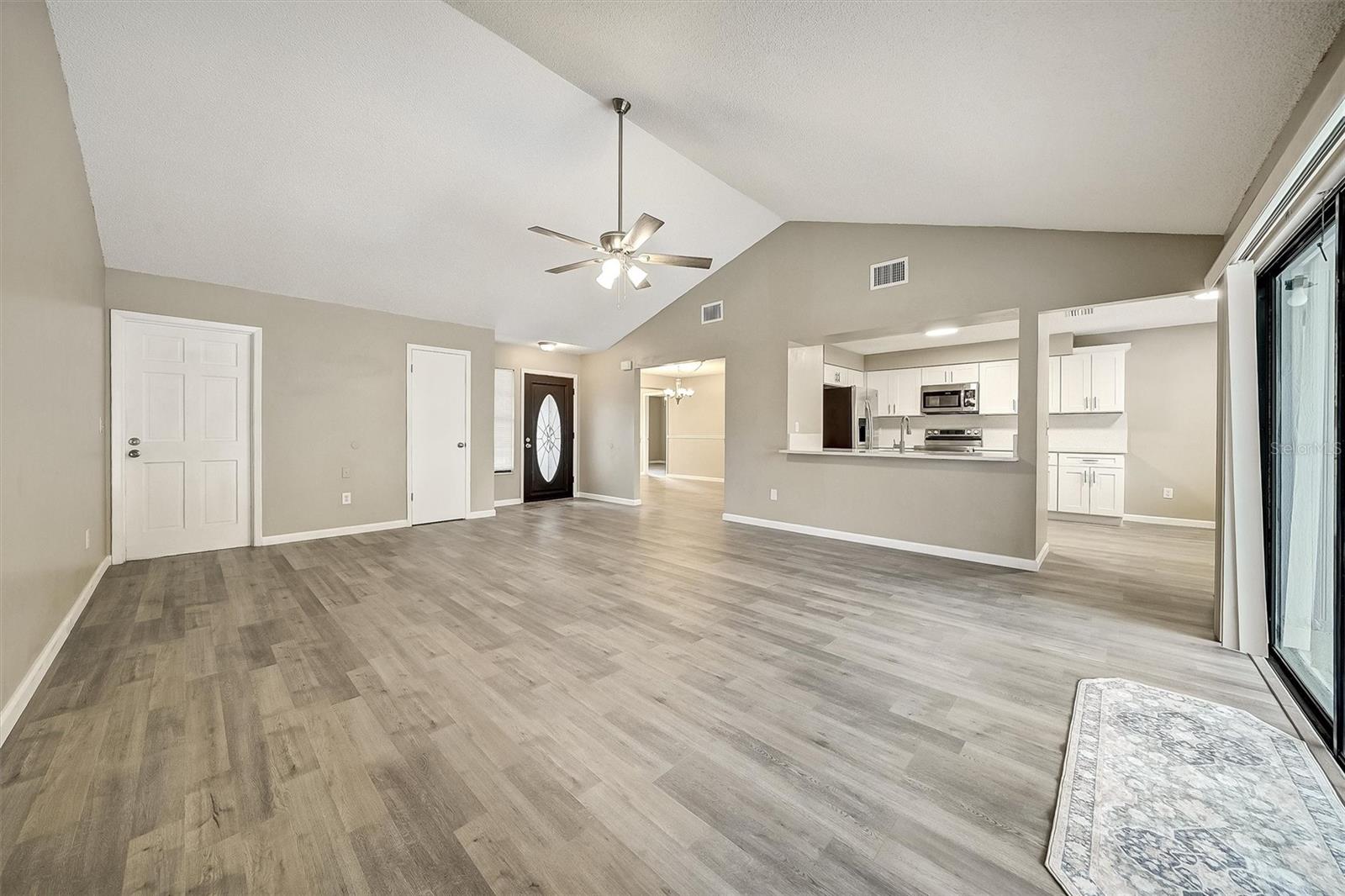 COUNTRY VILLAGE UNIT 2 - Residential