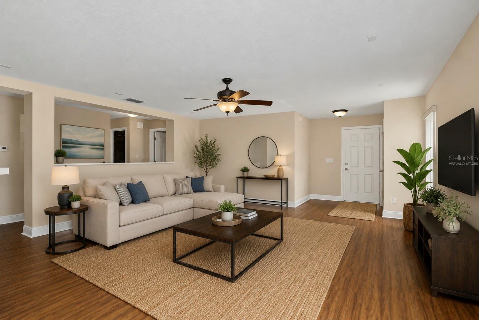 4752 BARBADOS LOOP