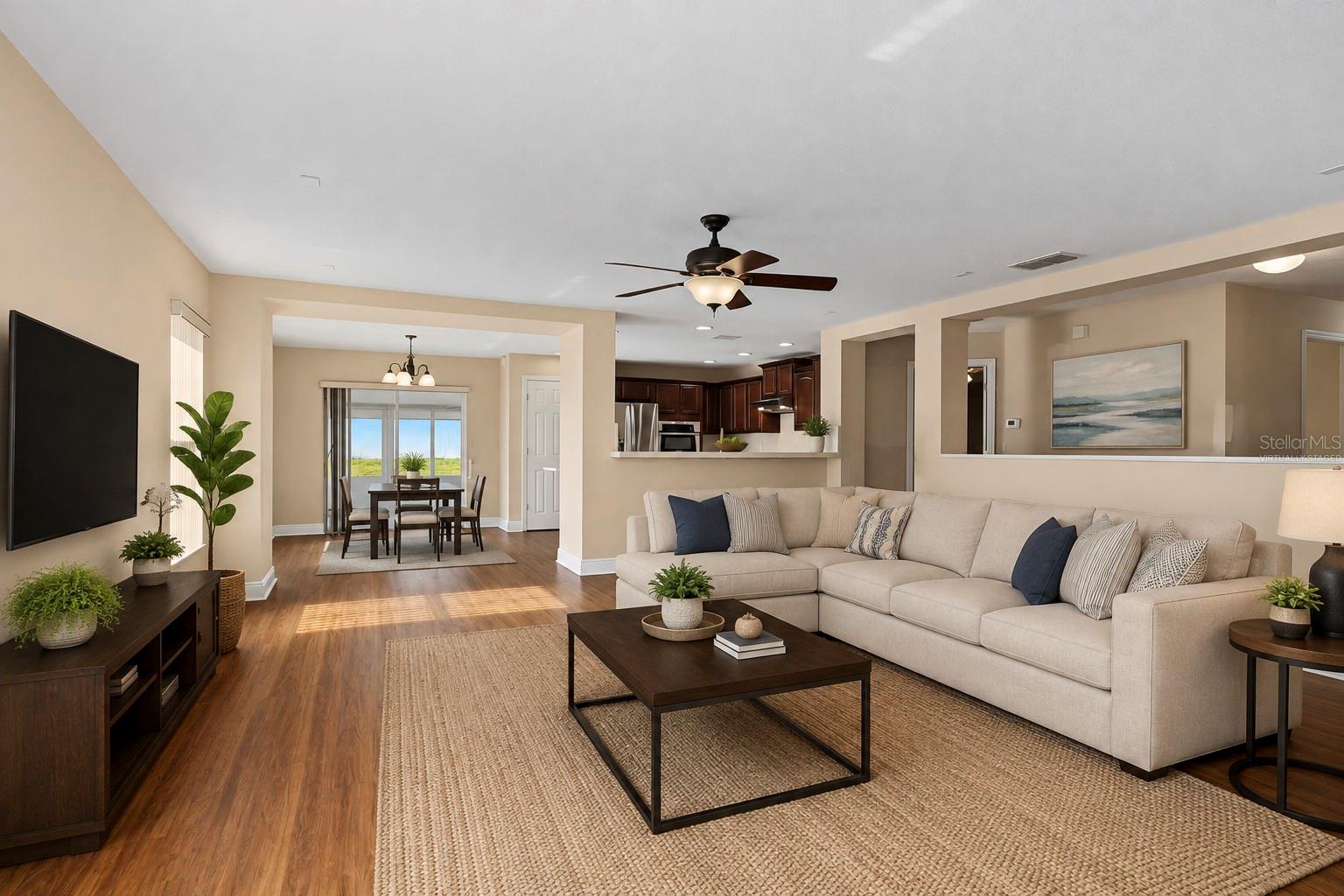 4752 BARBADOS LOOP