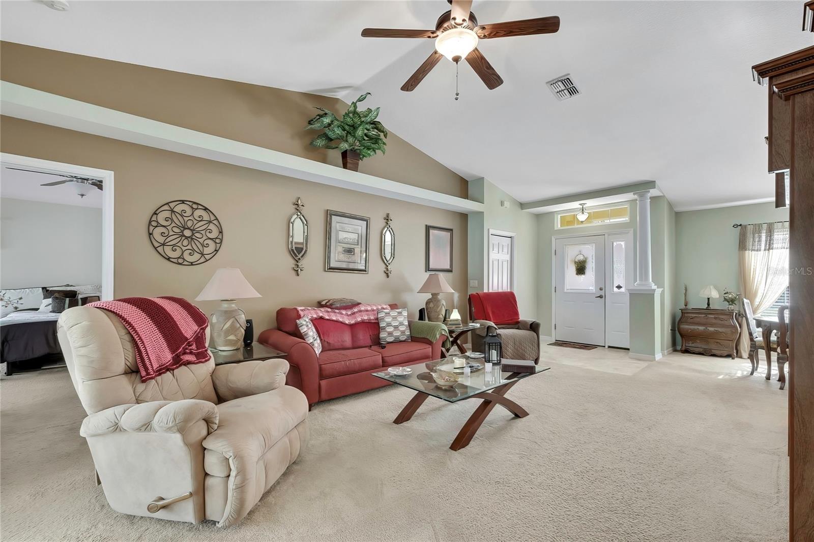 ROYAL HIGHLANDS - Residential