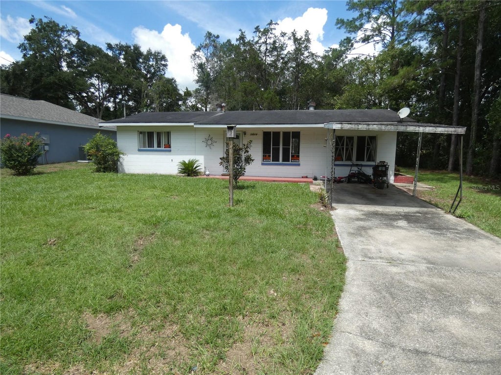 Photo of 20919 SW Robin Drive, Dunnellon, FL 34431 (MLS # OM731908)