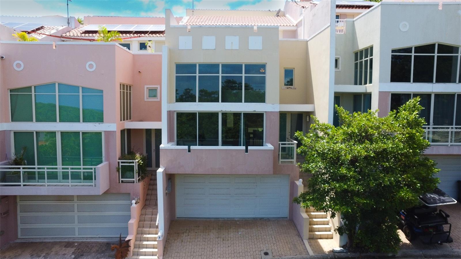 SHELL CASTLE CLUB - Residential