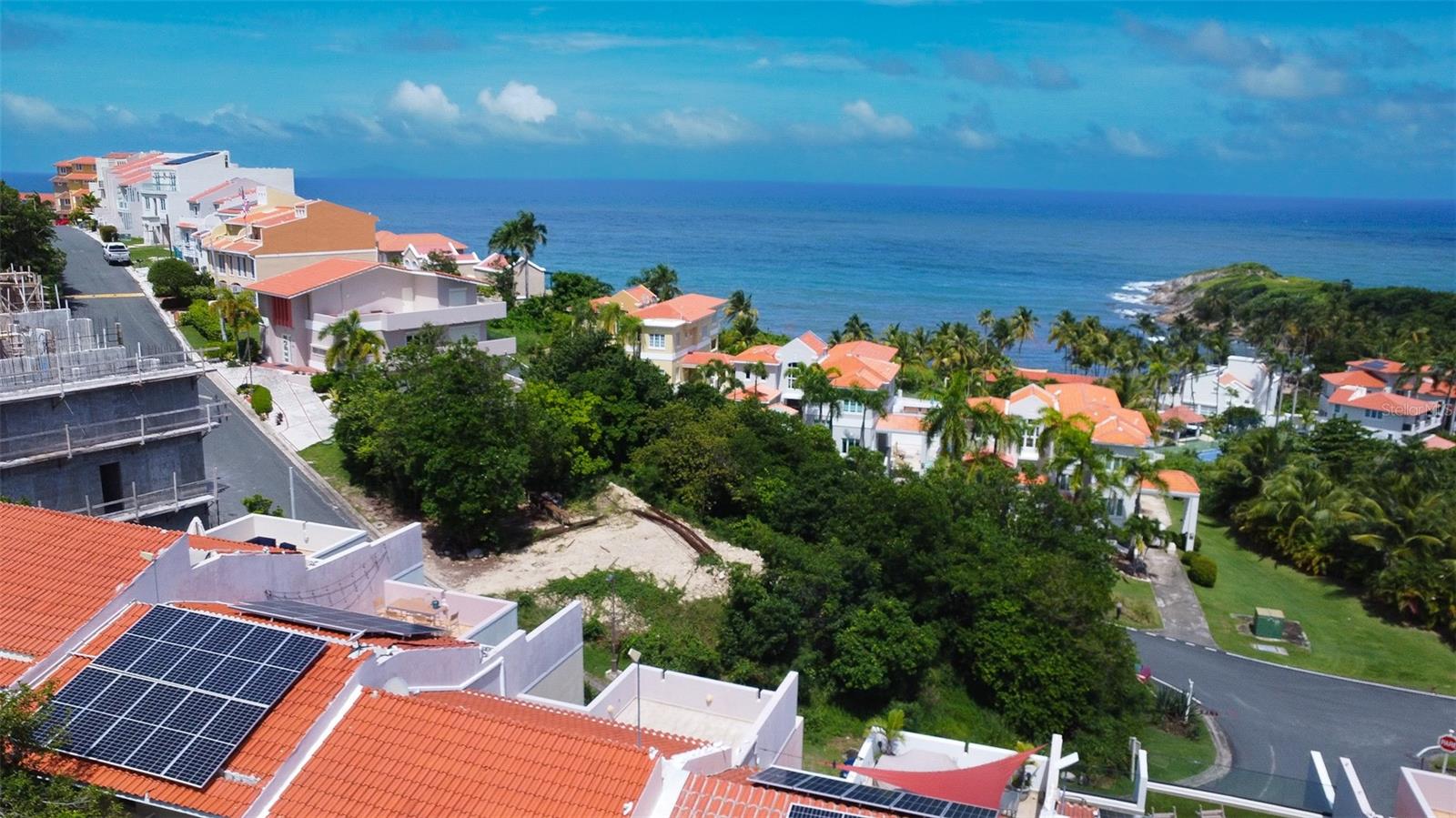 SHELL CASTLE CLUB - Residential