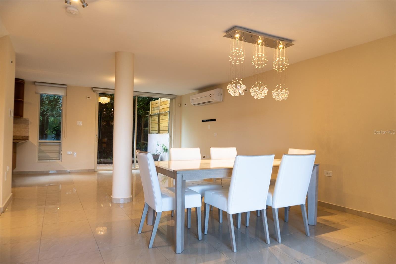 SHELL CASTLE CLUB - Residential