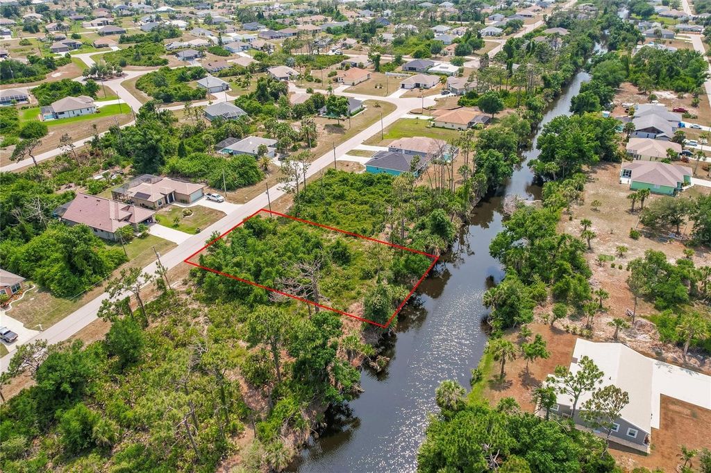 Photo of 136 Linda Lee Drive, Rotonda West, FL 33947 (MLS # T3526643)