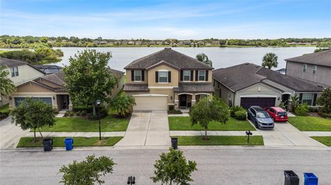 A home in RIVERVIEW