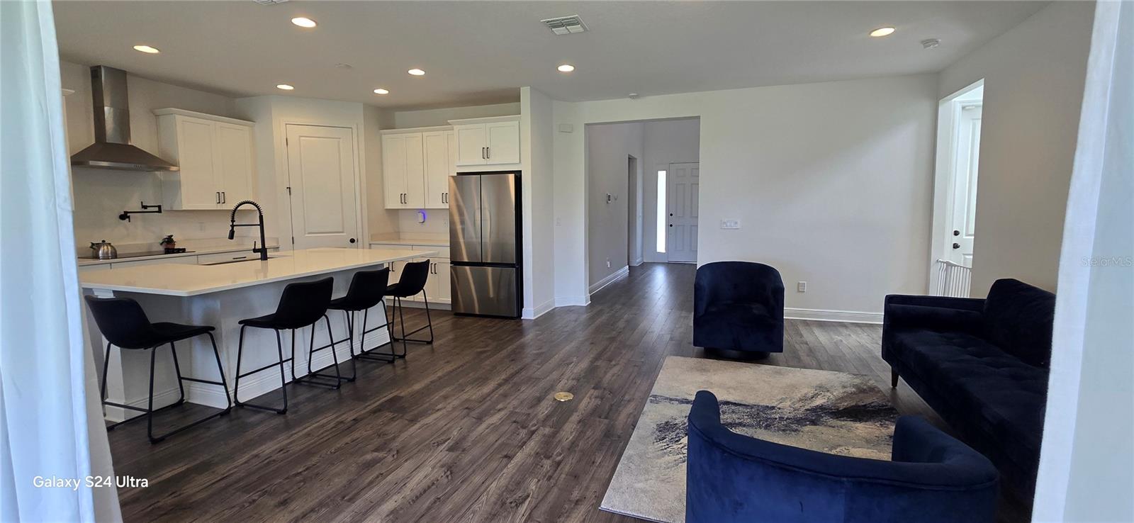 DEER ISLAND CLUB PT REP A TR C-1 - Residential