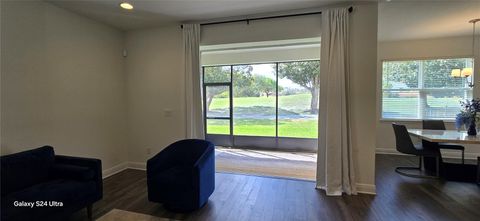 Tiny photo for 18410 Blue Heron Circle, Deer Island, FL 32778 (MLS # O6361489)