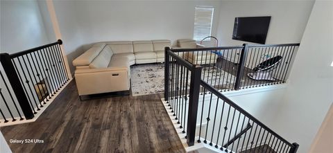 Tiny photo for 18410 Blue Heron Circle, Deer Island, FL 32778 (MLS # O6361489)