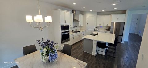 Tiny photo for 18410 Blue Heron Circle, Deer Island, FL 32778 (MLS # O6361489)