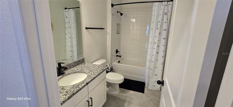 Tiny photo for 18410 Blue Heron Circle, Deer Island, FL 32778 (MLS # O6361489)