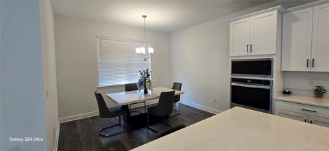 Tiny photo for 18410 Blue Heron Circle, Deer Island, FL 32778 (MLS # O6361489)