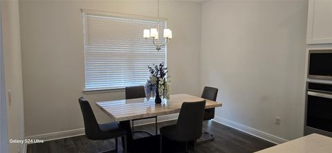 Tiny photo for 18410 Blue Heron Circle, Deer Island, FL 32778 (MLS # O6361489)