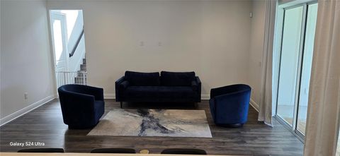 Tiny photo for 18410 Blue Heron Circle, Deer Island, FL 32778 (MLS # O6361489)