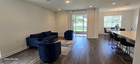 Tiny photo for 18410 Blue Heron Circle, Deer Island, FL 32778 (MLS # O6361489)