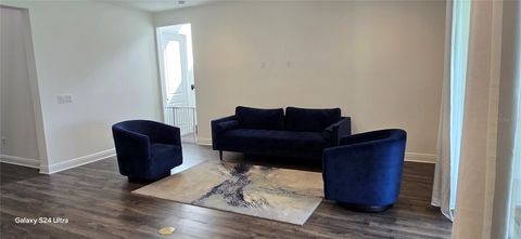 Tiny photo for 18410 Blue Heron Circle, Deer Island, FL 32778 (MLS # O6361489)