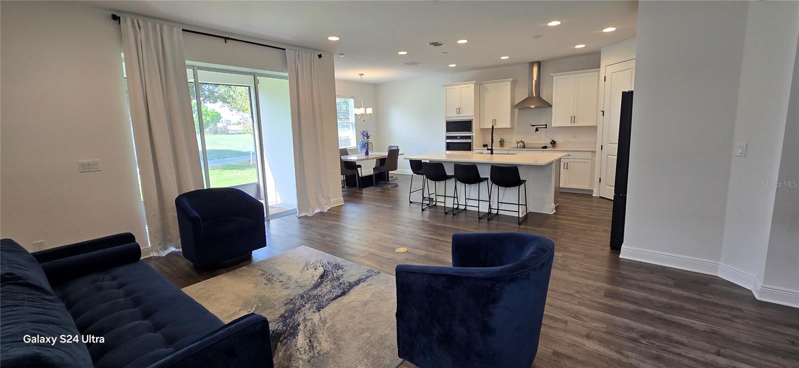 DEER ISLAND CLUB PT REP A TR C-1 - Residential