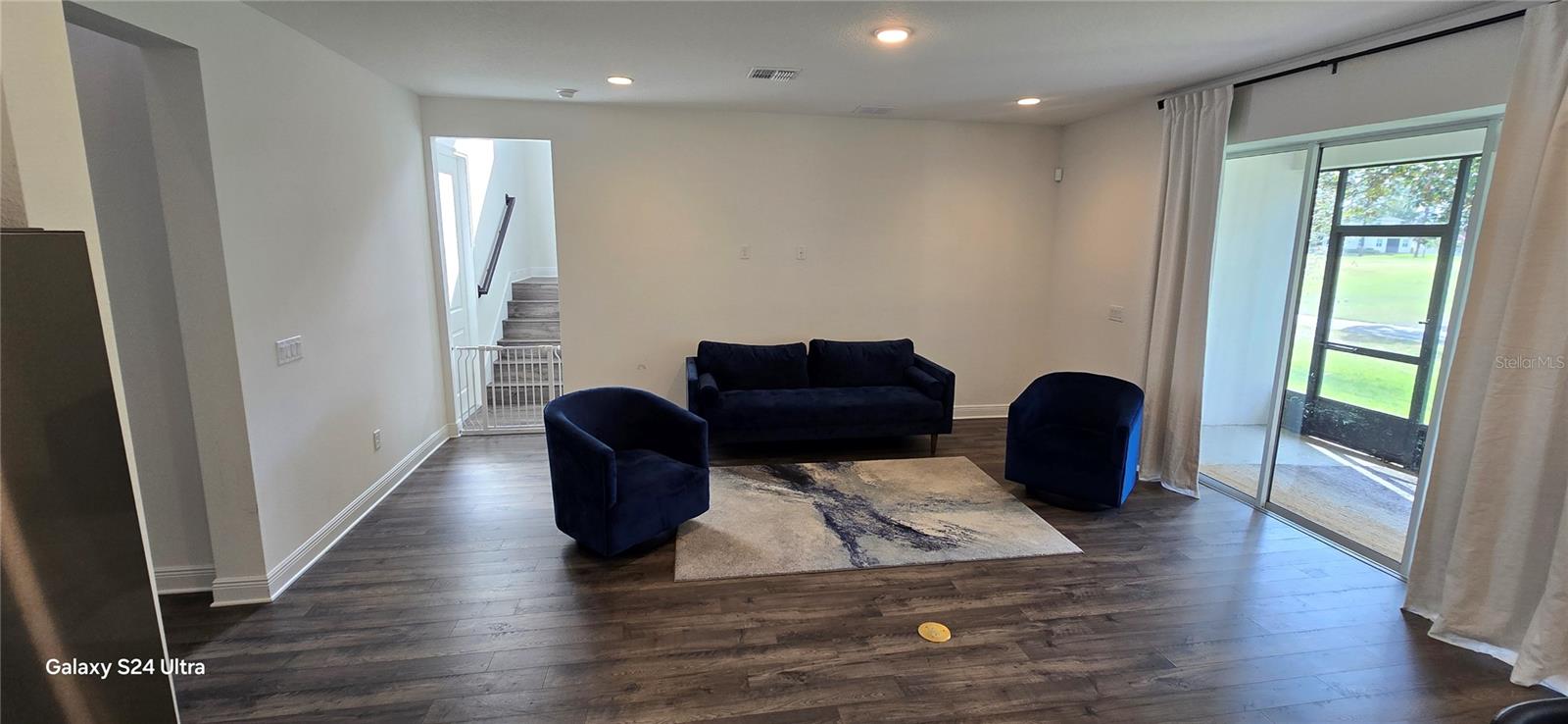 DEER ISLAND CLUB PT REP A TR C-1 - Residential