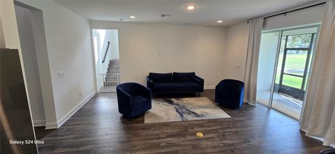 Tiny photo for 18410 Blue Heron Circle, Deer Island, FL 32778 (MLS # O6361489)