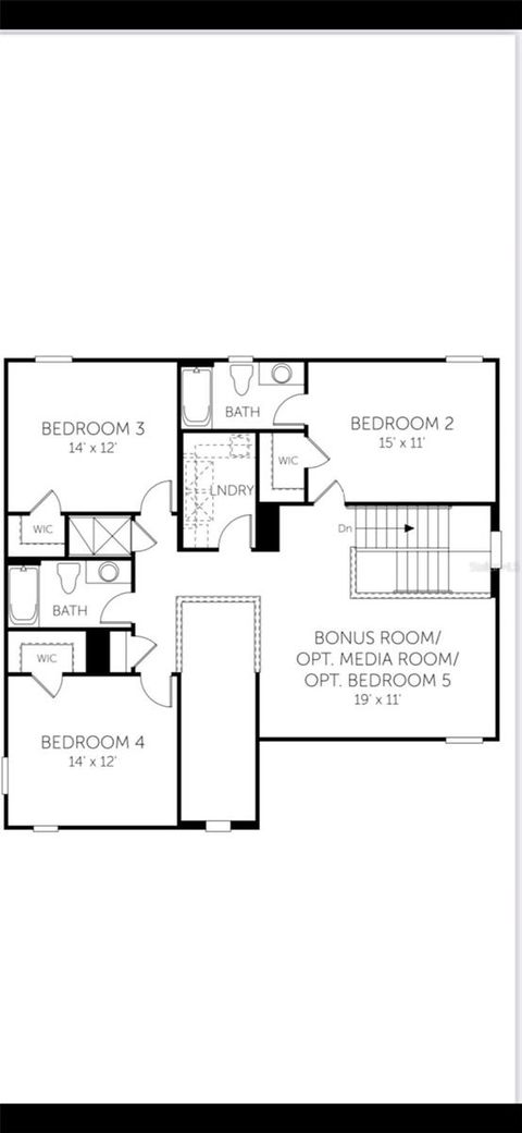 Tiny photo for 18410 Blue Heron Circle, Deer Island, FL 32778 (MLS # O6361489)