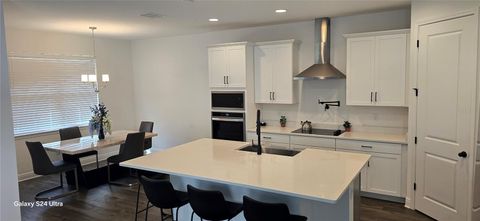 Tiny photo for 18410 Blue Heron Circle, Deer Island, FL 32778 (MLS # O6361489)