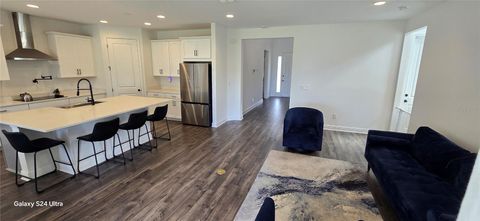 Tiny photo for 18410 Blue Heron Circle, Deer Island, FL 32778 (MLS # O6361489)