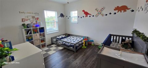 Tiny photo for 18410 Blue Heron Circle, Deer Island, FL 32778 (MLS # O6361489)