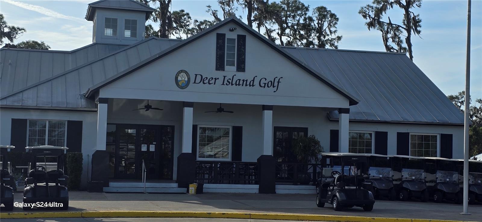 DEER ISLAND CLUB PT REP A TR C-1 - Residential