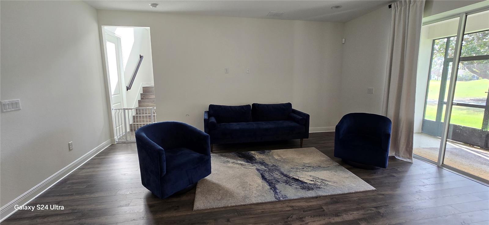 DEER ISLAND CLUB PT REP A TR C-1 - Residential