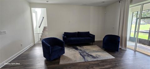 Tiny photo for 18410 Blue Heron Circle, Deer Island, FL 32778 (MLS # O6361489)