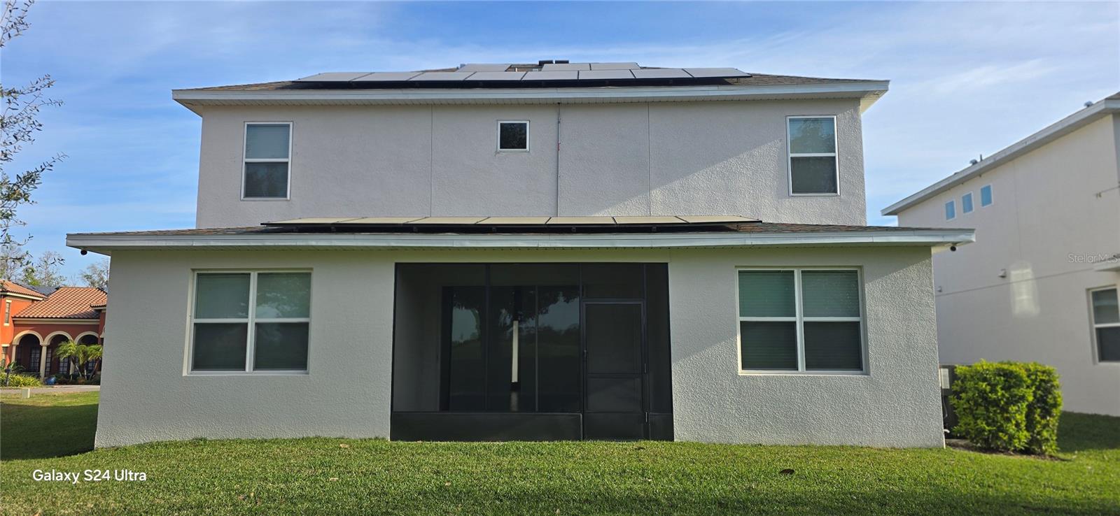 DEER ISLAND CLUB PT REP A TR C-1 - Residential