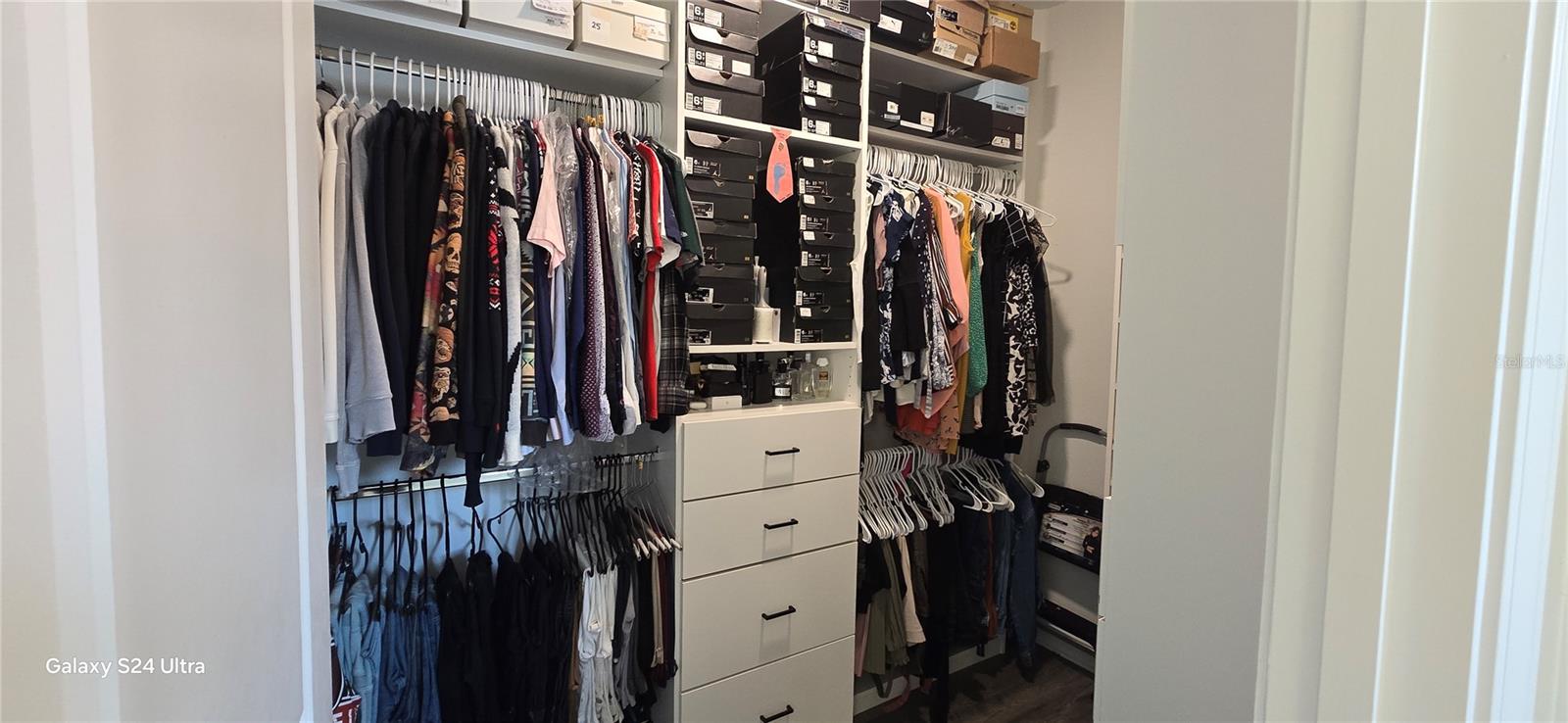 DEER ISLAND CLUB PT REP A TR C-1 - Residential