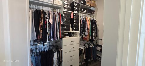 Tiny photo for 18410 Blue Heron Circle, Deer Island, FL 32778 (MLS # O6361489)