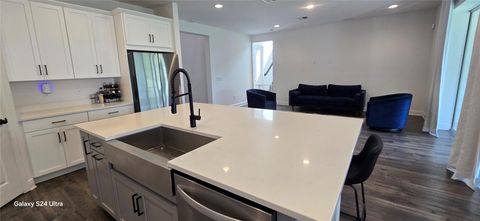 Tiny photo for 18410 Blue Heron Circle, Deer Island, FL 32778 (MLS # O6361489)