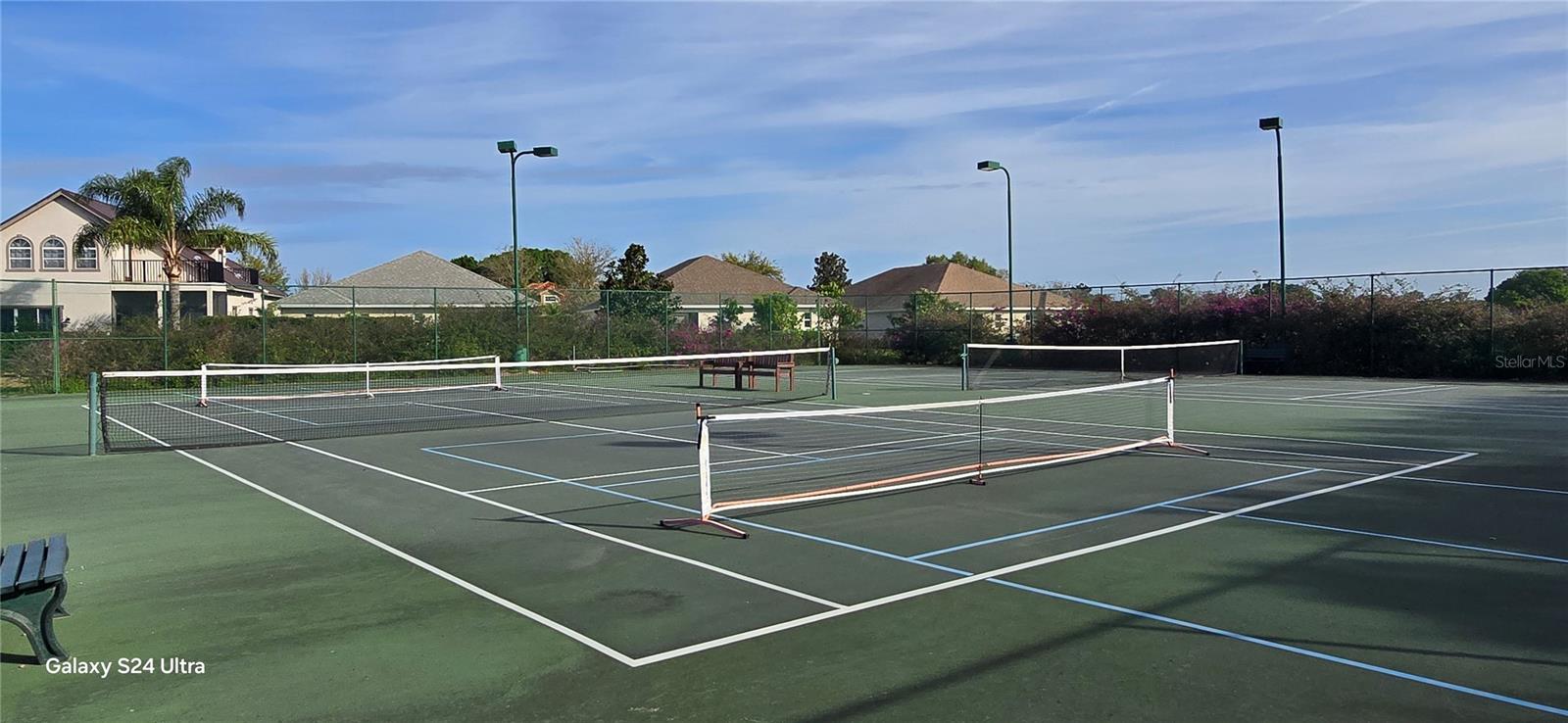 DEER ISLAND CLUB PT REP A TR C-1 - Residential