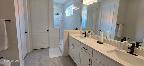 Tiny photo for 18410 Blue Heron Circle, Deer Island, FL 32778 (MLS # O6361489)