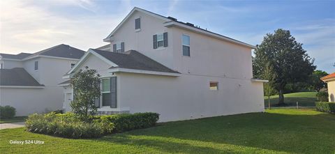 Tiny photo for 18410 Blue Heron Circle, Deer Island, FL 32778 (MLS # O6361489)