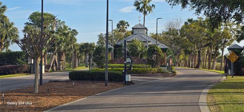 Tiny photo for 18410 Blue Heron Circle, Deer Island, FL 32778 (MLS # O6361489)