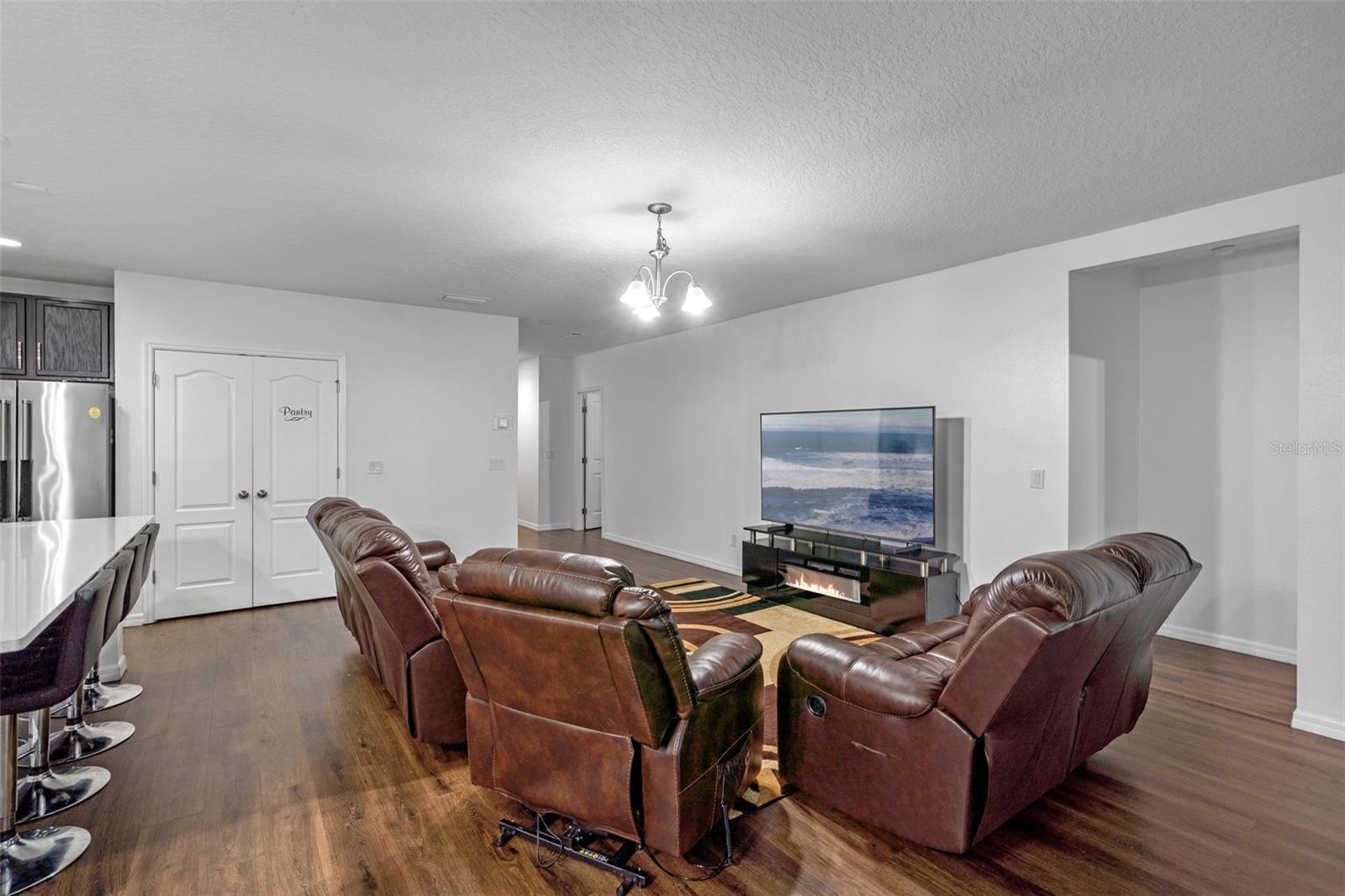 PRESERVE AT SUNRISE PHASE 2 - Residential