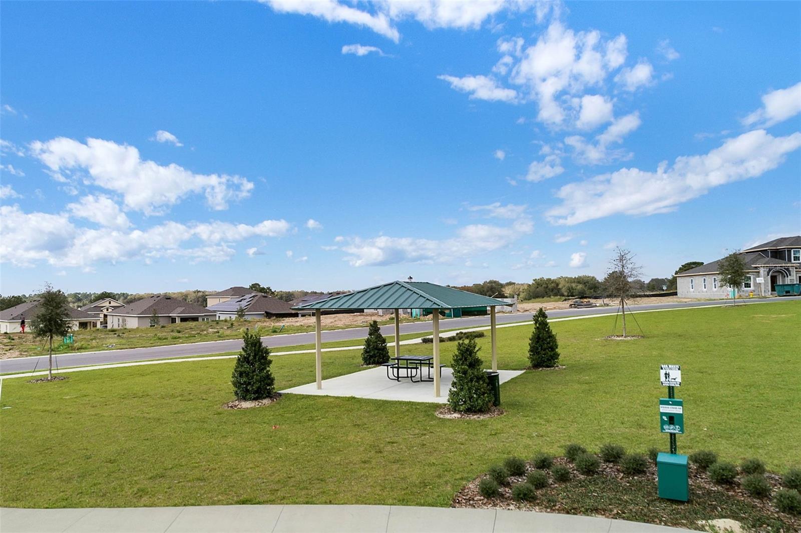 PRESERVE AT SUNRISE PHASE 2 - Residential