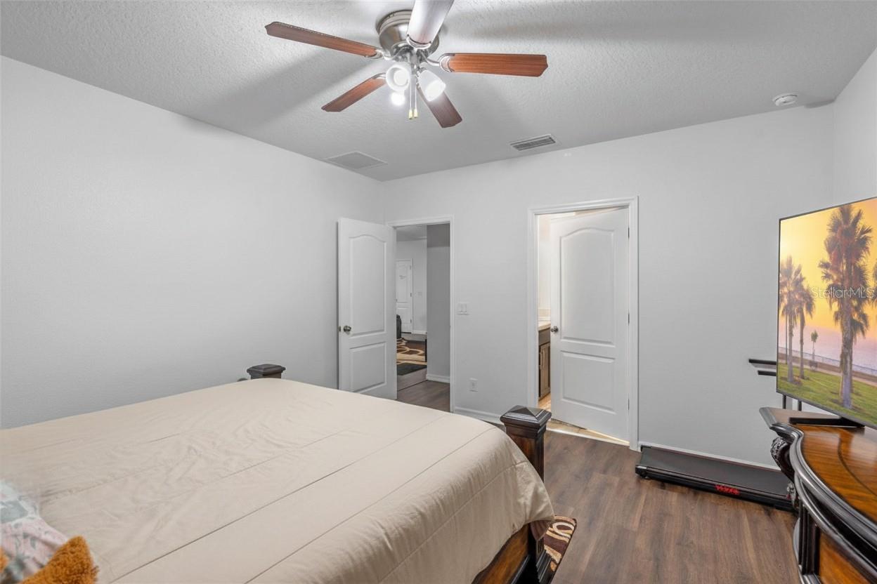 PRESERVE AT SUNRISE PHASE 2 - Residential