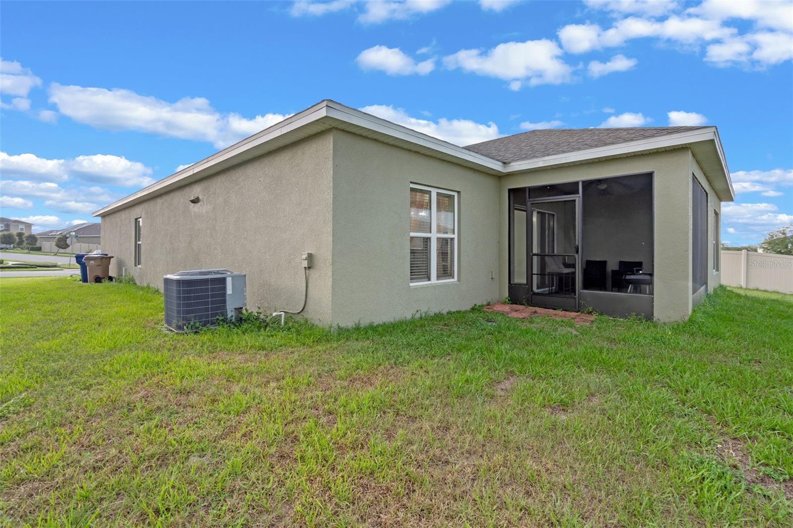 PRESERVE AT SUNRISE PHASE 2 - Residential