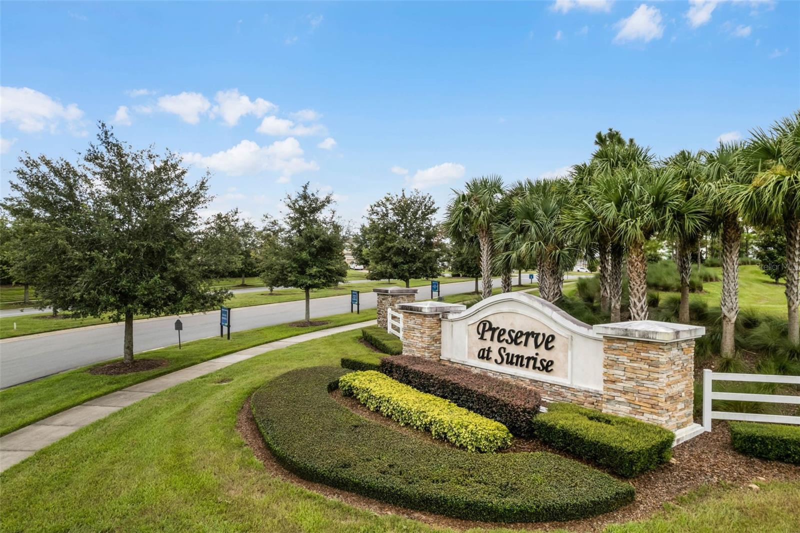 PRESERVE AT SUNRISE PHASE 2 - Residential