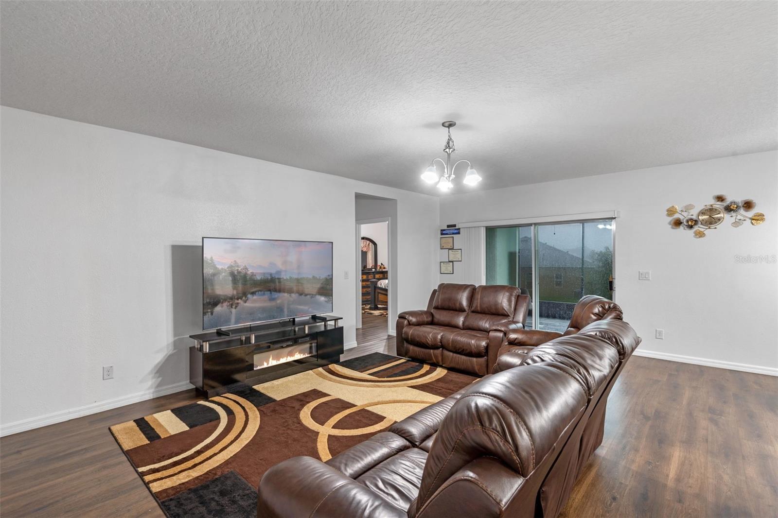 PRESERVE AT SUNRISE PHASE 2 - Residential