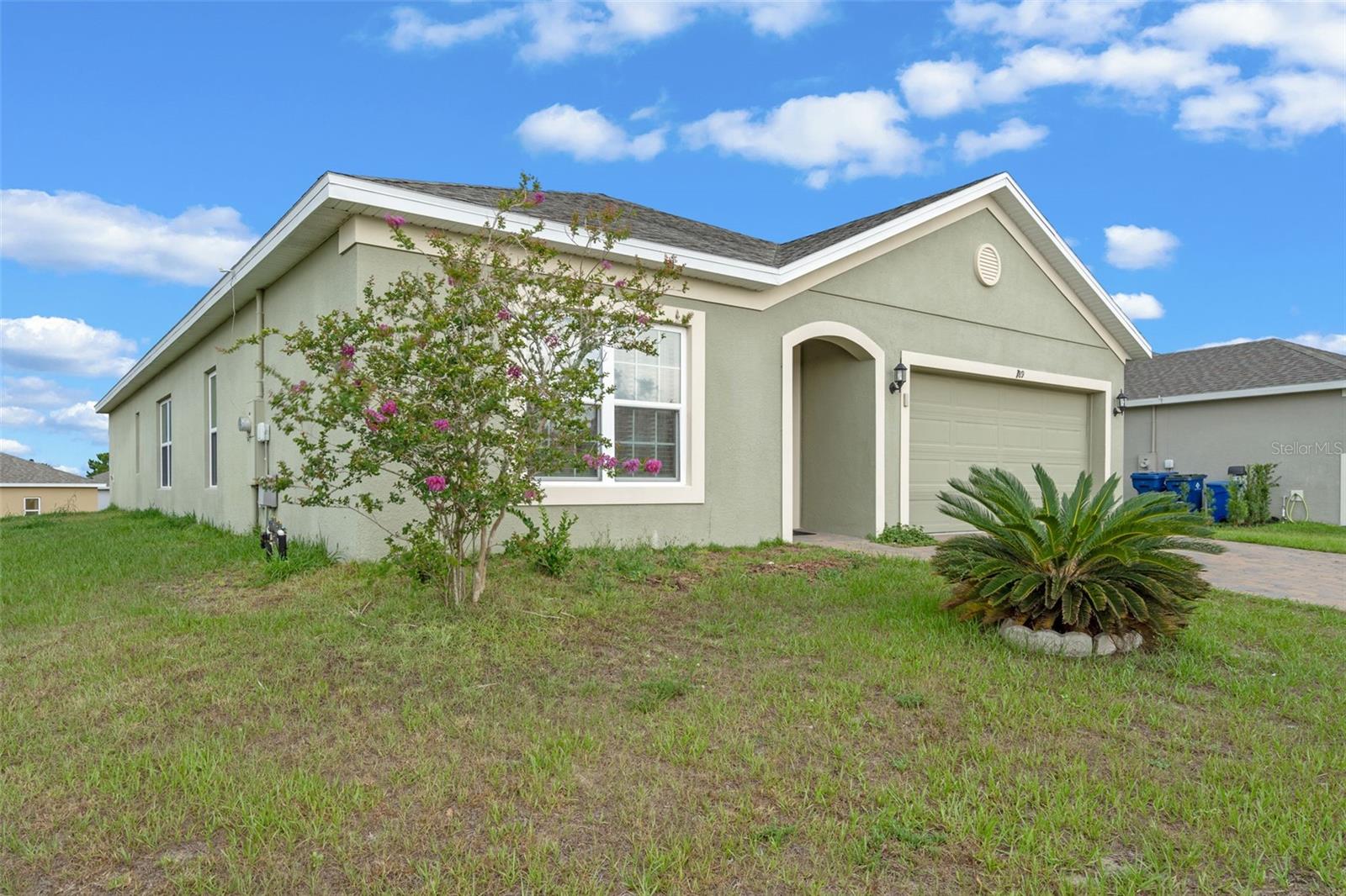 PRESERVE AT SUNRISE PHASE 2 - Residential