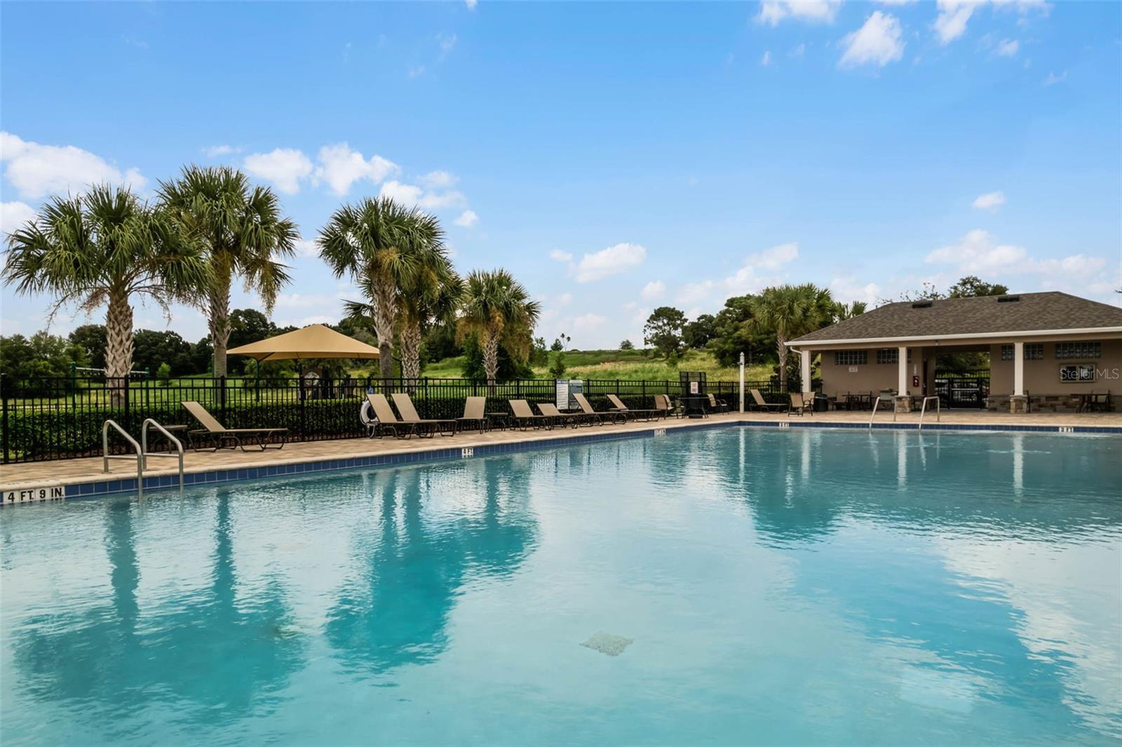 PRESERVE AT SUNRISE PHASE 2 - Residential