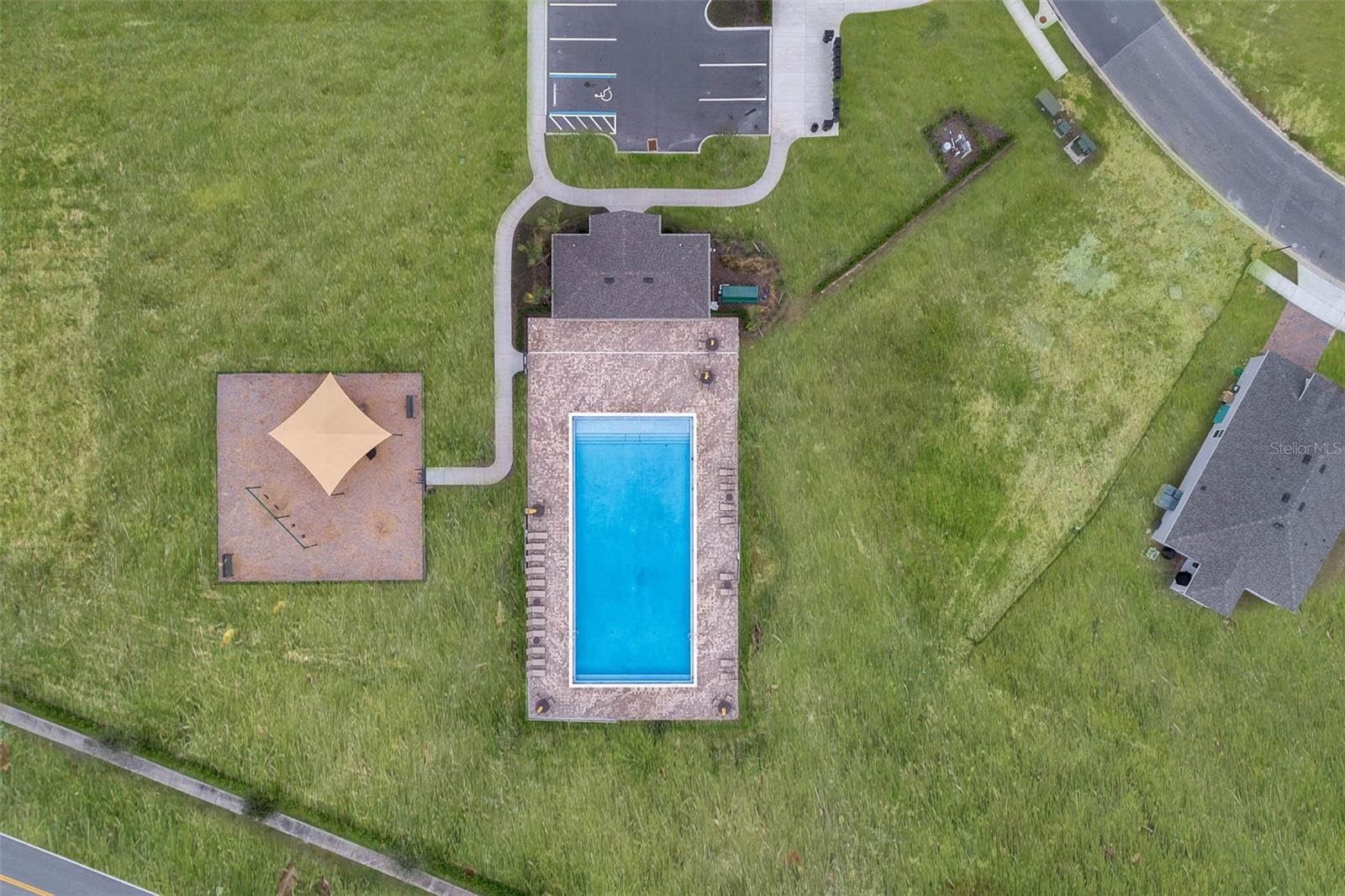 PRESERVE AT SUNRISE PHASE 2 - Residential